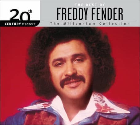 Before The Next Teardrop Falls from Freddy Fender