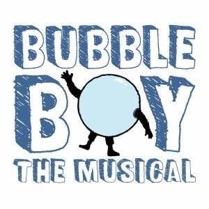 I Stole A Bus from Bubble Boy