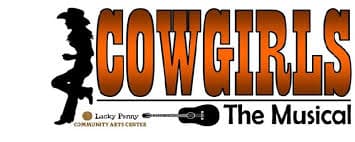 Don't Call Me Trailer Trash from Cowgirls