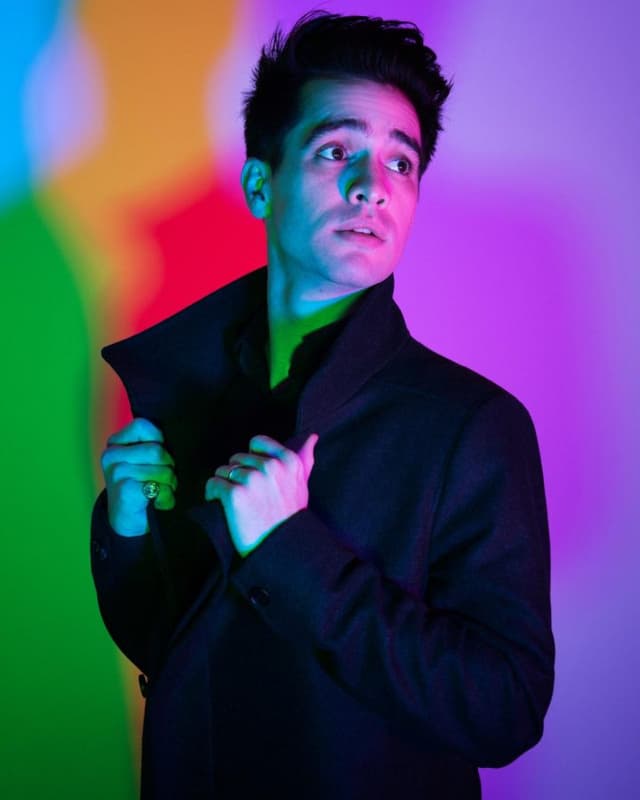 Impossible Year from Panic At The Disco