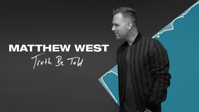 When I Say I Do from Matthew West