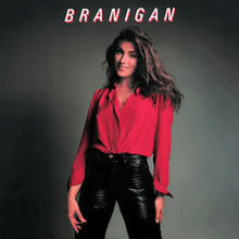 Gloria from Laura Branigan