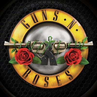 Guns N' Roses Cover Image