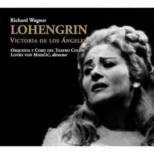 Einsam In Truben Tagen from Lohengrin