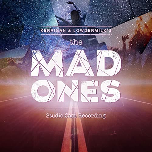 Go Tonight from The Mad Ones