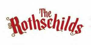 In My Own Lifetime from The Rothschilds