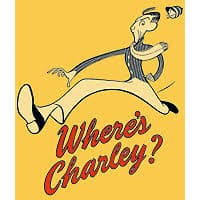 Once In Love Amy from Where's Charley