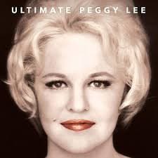 Angels On Your Pillow from Peggy Lee