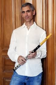 Blue Bossa - Red Bossa from Gary Schocker