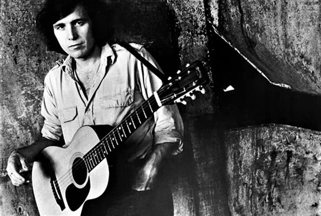 Vincent - Starry Starry Night from Don McLean