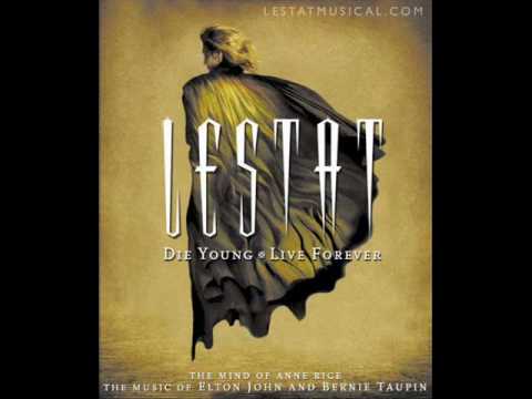 I Want More from Lestat