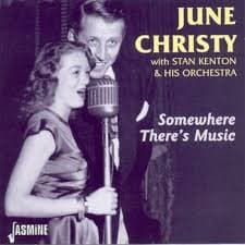 Hang Them On The Tree from June Christy