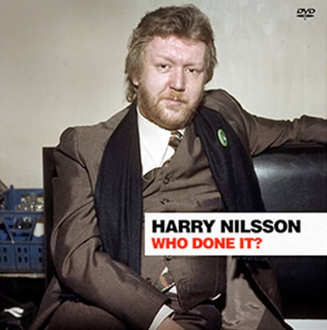 Joy To The World from Harry Nilsson