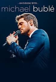 Cry Me A River from Michael Buble