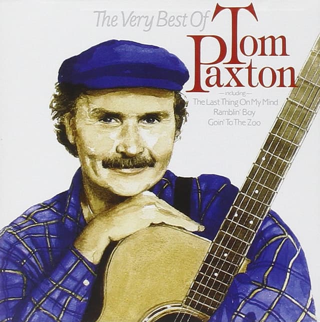 Icarus from Tom Paxton