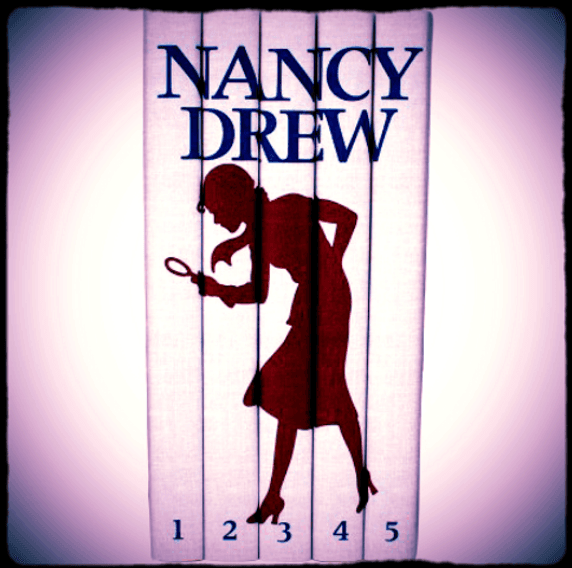 Find Your Light from Nancy Drew