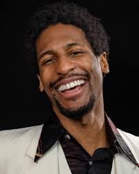 Don't Stop from Jon Batiste