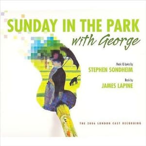 No Life from Sunday In The Park With George