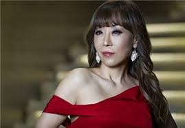 Beautiful World from Sumi Jo