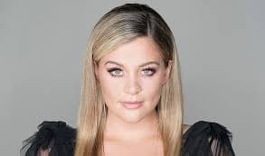 Getting Good from Lauren Alaina