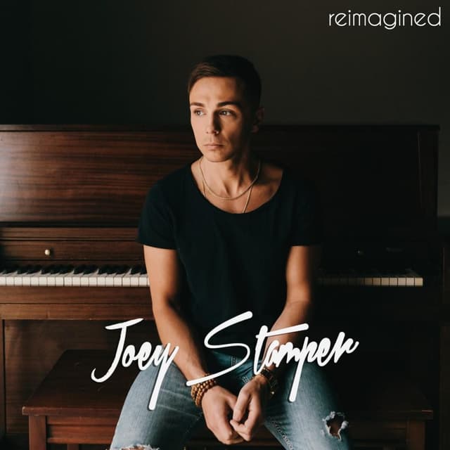 Perfect - Can't Help Falling In Love from Joey Stamper