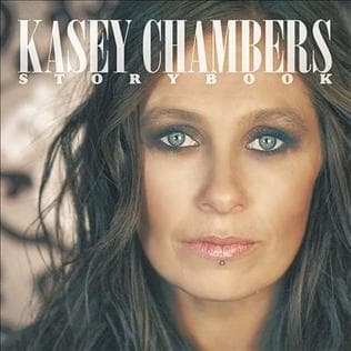 Romeo And Juliet from Kasey Chambers