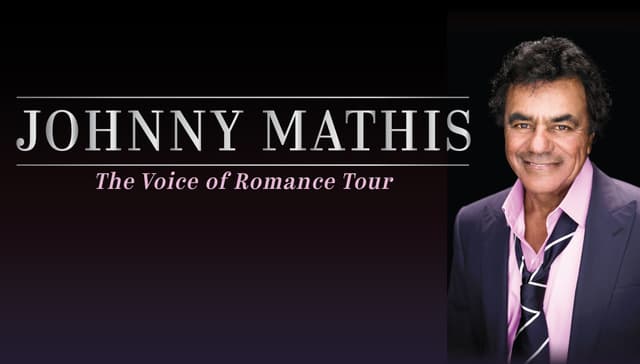 Chances Are from Johnny Mathis
