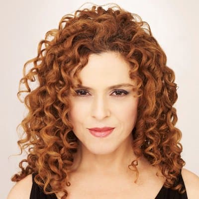 Making Love Alone from Bernadette Peters