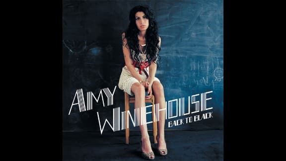 Valerie from Amy Winehouse