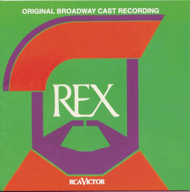 Away From You from Rex