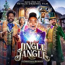Square Root Of Possible from Jingle Jangle