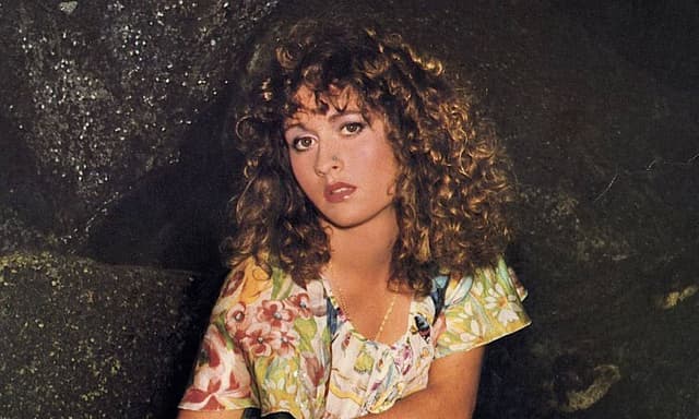 Lovergirl from Teena Marie