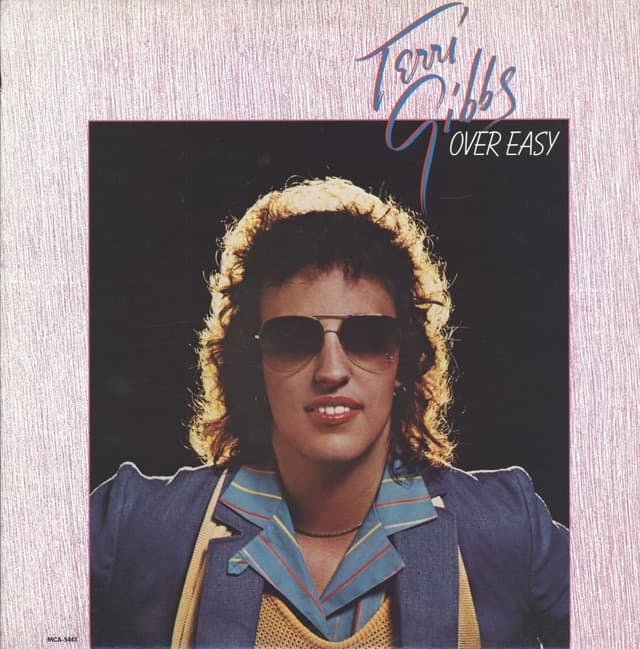 Somebody's Knockin' from Terri Gibbs