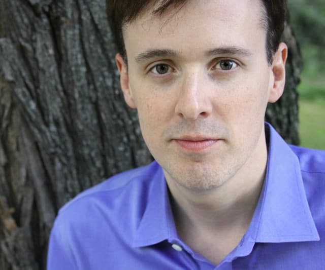 More from Michael Patrick Walker