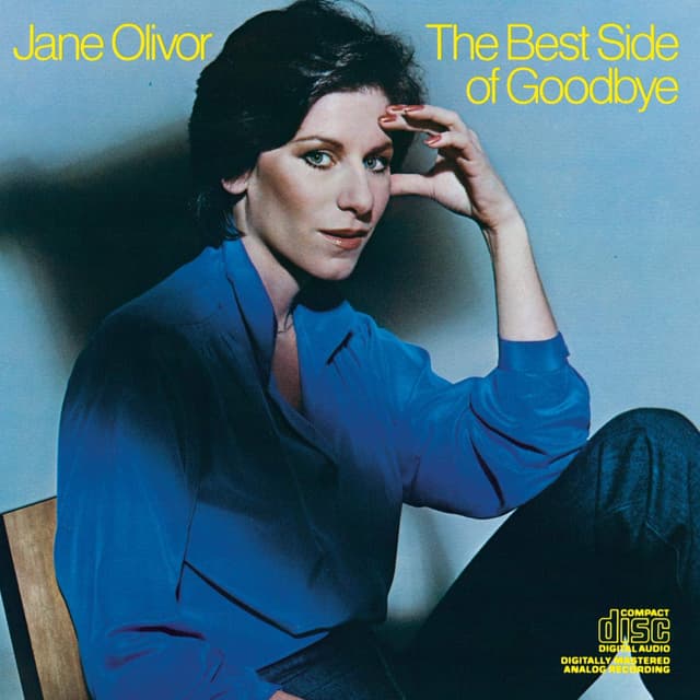 Beautiful Sadness from Jane Olivor