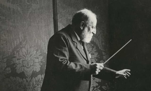 Mon Coeur S'ouvre A Ta Voix from Camille Saint-Saens