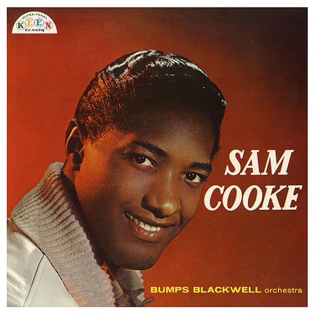 A Change Is Gonna Come from Sam Cooke