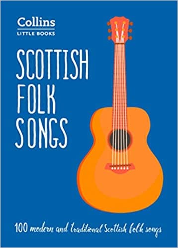 Will Ye Go Lassie Go from Scottish Folk Song