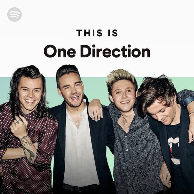 18 from One Direction