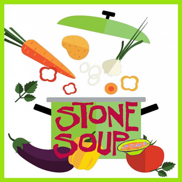 Home from Stone Soup
