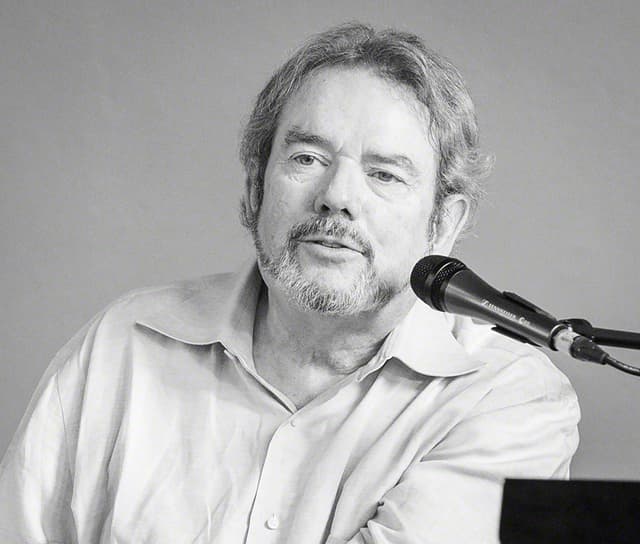 Grow Young from Jimmy Webb