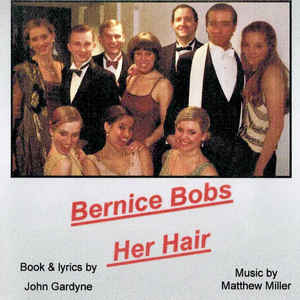 Again from Bernice Bobs Her Hair