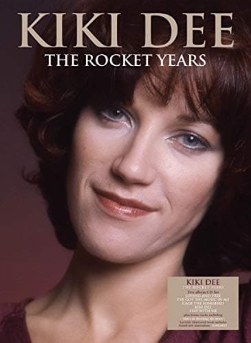 I've Got The Music In Me from Kiki Dee