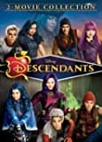 My Once Upon A Time from Descendants