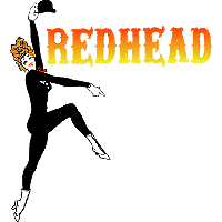 Redhead Cover Image