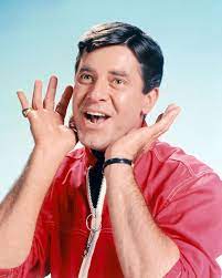 Are You For Real from Jerry Lewis