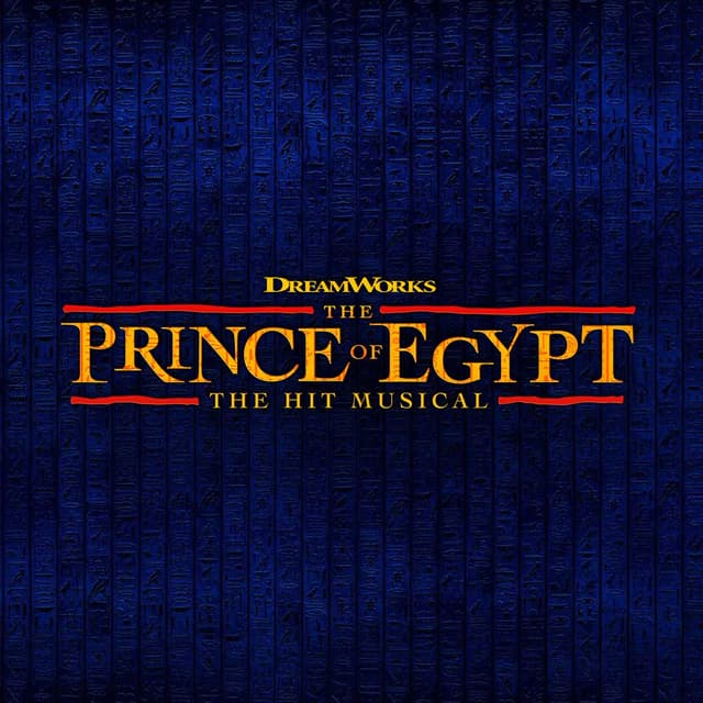 All I Ever Wanted from The Prince Of Egypt