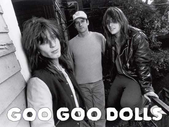 Better Days from Goo Goo Dolls