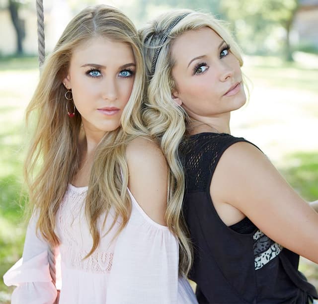 Downside Of Growing Up from Maddie And Tae