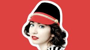 New Year from Regina Spektor